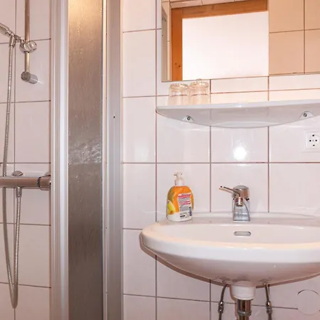 Zweibettzimmer Mit Bergblick In Wunderschoenem Tal * Wildschoenau