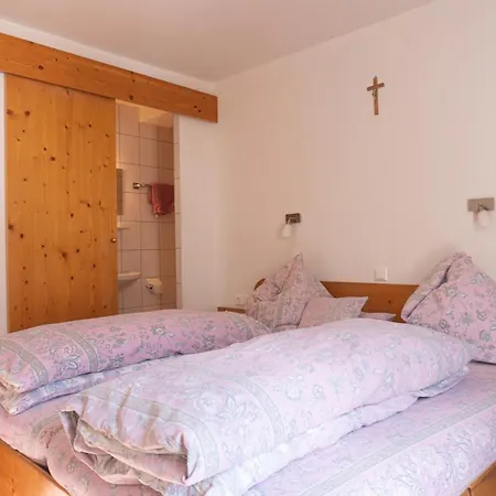Apartmán Zweibettzimmer Mit Bergblick In Wunderschoenem Tal Wildschoenau