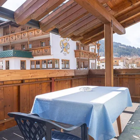 Apartmán Zweibettzimmer Mit Bergblick In Wunderschoenem Tal