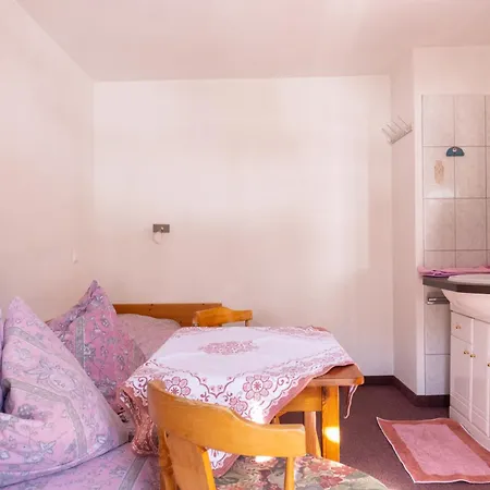 Zweibettzimmer Mit Bergblick In Wunderschoenem Tal * Wildschoenau